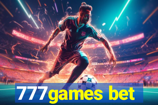 777games bet